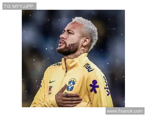 内马尔是否可以被视为当代足球明星的代表与影响力分析